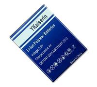 Ultra-Power - Batería Compatible con Samsung W559, S5620I, S5630C, S5560C, C3370, C3200, C3518, J808, F339, S5296, C3322, L708E, S5610, 4300 mAh, AB46365 1BU