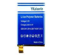 Ultra-Power - Batería Compatible con Sony Xperia Z3 Mini Compact Z3c M55W z3mini D5803 D5833 SO-02G/C4 E5333 E5363 E5306 E5306 E5303, con Kit de Herramientas Completo Duradero 4500mAh LIS1561ERPC