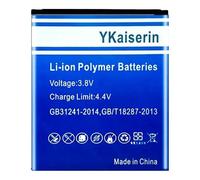 Ultra-Power - Batería para teléfono móvil Compatible con Alcatel TLi021F7 (2950 mAh, TLi021F7)