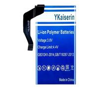 Ultra-Power - Batería para teléfono móvil Compatible con HTC Google Pixel 7A, con Kits de Herramientas completos duraderos 5000 mAh GP5JE