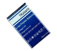 Ultra-Power - Batería para teléfono móvil Compatible con Nokia E66 3120C 6212C 8900 6600S E75 5730XM 5330XM 8800SA 8800CA Durable 4600mAh BL-4U