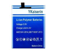 Ultra-Power - Batería para teléfono móvil Compatible con TCL 3N I718M M2U M2L M2M, con Kits de Herramientas completos duraderos 4200mAh TliS600 (versión metálica)