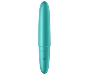 Ultra Power Bullet 6 Turquesa