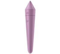 Satisfyer ultra power bullet 8 bala vibradora lila