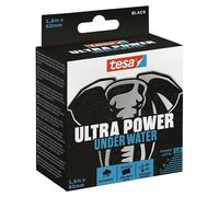 Ultra Power Cinta submarina Ultra Power Underwater (Negro, 1,5 m x 50 mm)