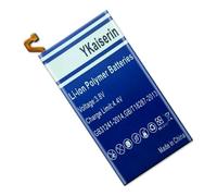 Ultra-Power EB-BA910ABE - Batería para teléfono móvil Compatible con Samsung Galaxy A9+ A9000 A9 Pro 2016 Duos TD-LTE SM-A9100 SM-A910F/DS, con Kits de Herramientas completos duraderos 6000 mAh