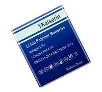 Ultra-Power EB595675LU - Batería Compatible con Samsung Galaxy Note 2 II N7100 N7105 N7102 T889 L900 N7108D Durable 6500mAh