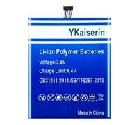 Ultra-Power TLP029A2 - Batería para teléfono móvil Compatible con Alcatel One Touch Idol 3 OT6045 6045Y 6045K 6045, con Kit de Herramientas Completo Duradero 5200 mAh