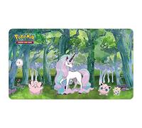Ultra Pro-074427158767 Playmat, Color, único (15876)