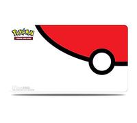 Ultra Pro 14576 Pokemon Poke Ball Play Mat