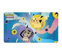 Ultra PRO 16106 Tapis de jeu (Importación USA)