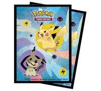 Ultra Pro Collectible Trading Card Protective Sleeve