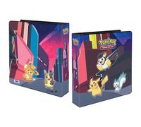 Ultra pro 16207 Álbum de tarjetas