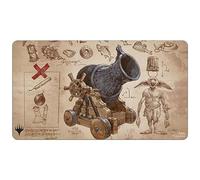 Ultra Pro-19723, Color versión 4 (19723)