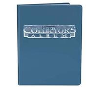 Ultra Pro - Álbum 4 bolsillos (9482)