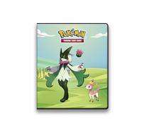 Ultra Pro - 4 Pocket Portfolio - Pokemon Gallery Series Morning Meadow