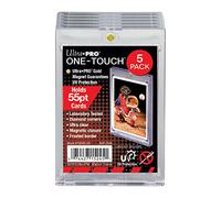 Ultra Pro 55PT UV One Touch - Soporte magnético (5 unidades)