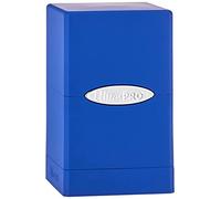 Ultra Pro-84175, sin patrón, Color Azul (0)