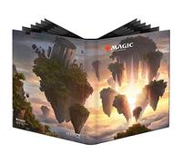 Ultra Pro 9-Pocket Pro-Binder - Magic: The Gathering Zendikar
