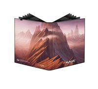 Ultra Pro- Accesorios, Color montaña/Mountain (86822)
