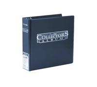 Ultra PRO Álbum de Anillos para Hojas 9 Bolsillos Azul Tarjetas Pokemon Yugioh