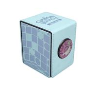 Ultra Pro - Alcove Click Deck Box - Pokemon Gallery Series Trick Room