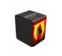 Ultra pro alcove flip deck box - elder scrolls iv: oblivion remastered