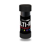 Ultra pro - anillos giratorios de varios anillos para seguimiento de c