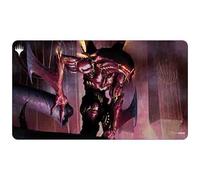 Ultra Pro Arcane Tinmen Magic The Gathering Playmat - Streets of New Capenna : F