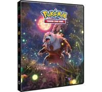 Ultra Pro-Pokemon Pocket Portfolio Portafolio (E 16075)