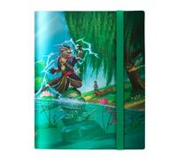 Ultra Pro - Bloomburrow 9-Pocket PRO-Binder for Magic: The Gathering featuring Bloomburrow Key Art