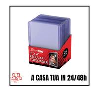 Ultra PRO Bolsas Protetive Y Toploader Protege Tarjetas Pokemon Yugioh one piece