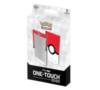 Ultra Pro – One-Touch Edge 35pt – Poke Ball