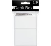 Ultra pro caa-pmbi accesorio para juegos de mesa deck box