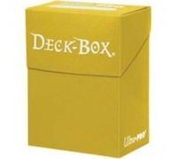 Ultra pro caa-pmg accesorio para juegos de mesa deck box
