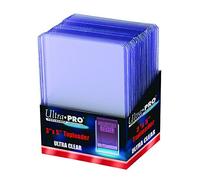 Ultra Pro Cargador superior de 7,6 x 12,7 cm, 25 quilates