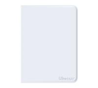 Ultra PRO - Carpeta profesional vívida de 12 bolsillos con cremallera: color bla