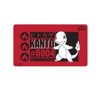 Ultra PRO - Charmander Tappetino da gioco per Pokémon TCG Ta (Importación USA)