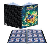 Ultra Pro Collectible Trading Card Album