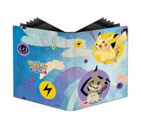 Ultra Pro Collectible Trading Card Album