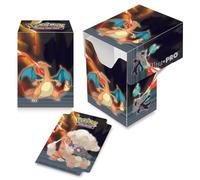 Ultra Pro Collectible Trading Card Case