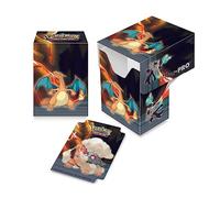 Ultra Pro Collectible Trading Card Case