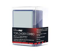 Ultra Pro - Combo de Carga Superior
