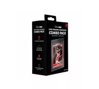 Ultra pro combo de envío de clasificación de fundas para tarjetas, t