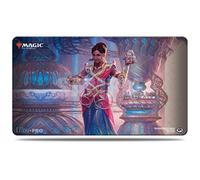 Ultra Pro Commander 2018 Saheeli, The Gifted Playmat for Magic