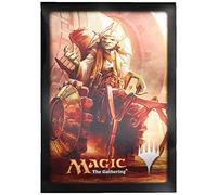 Ultra Pro Commander Daretti, Scrap Savant Deck Protector Sleeves for Magic