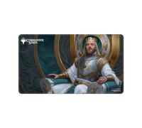 Ultra Pro - Commander Series #1: Mono - Kenrith Holofoil Playmat for Magic: The Gathering, edición limitada MTG Gaming Accessories Alfombrilla de ratón de gran tamaño para jugadores