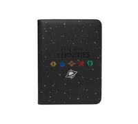 ULTRA PRO con Cremallera Binder - Carpeta Álbum 9 Bolsillos Edge Of Eternidades