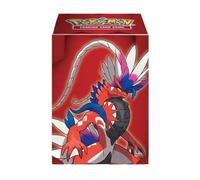 Ultra Pro Deck Box - Pokemon - Koraidon #16187 Deckbox