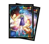 Ultra Pro Deck Protector Sleeves - Dragon Ball Super (65 Sleeves) 66 x 91 mm